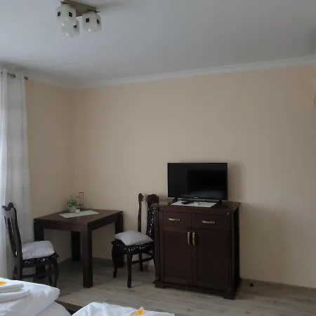 Гостевой дом U Cisarske Cesty *