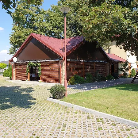 Гостевой дом U Cisarske Cesty *