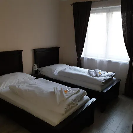 Гостевой дом U Cisarske Cesty *