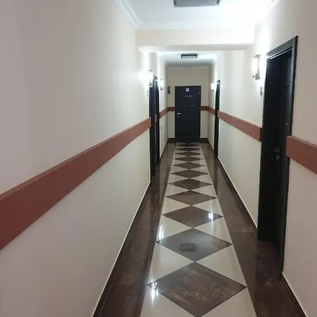 U Cisarske Cesty Гостевой дом *