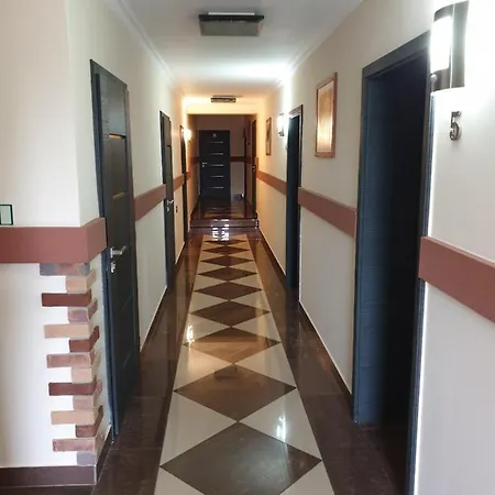U Cisarske Cesty Гостевой дом